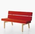 TRIPPO design Ulla Christiansson Artnr 501 H740 B470 D430 SH450 Artnr 503 H740