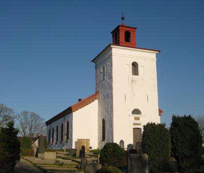 Söderslätts pärlor 5 pilgrimsvadrig till Lilla och Stora Slågarp samt Vemmerlöv Lilla Slågarps Stora Slågarps Åmossara BASFAKTA Lägd: Tid: Terräg: Start & mål: Heliga platser: Service: ca 16 km 6-7