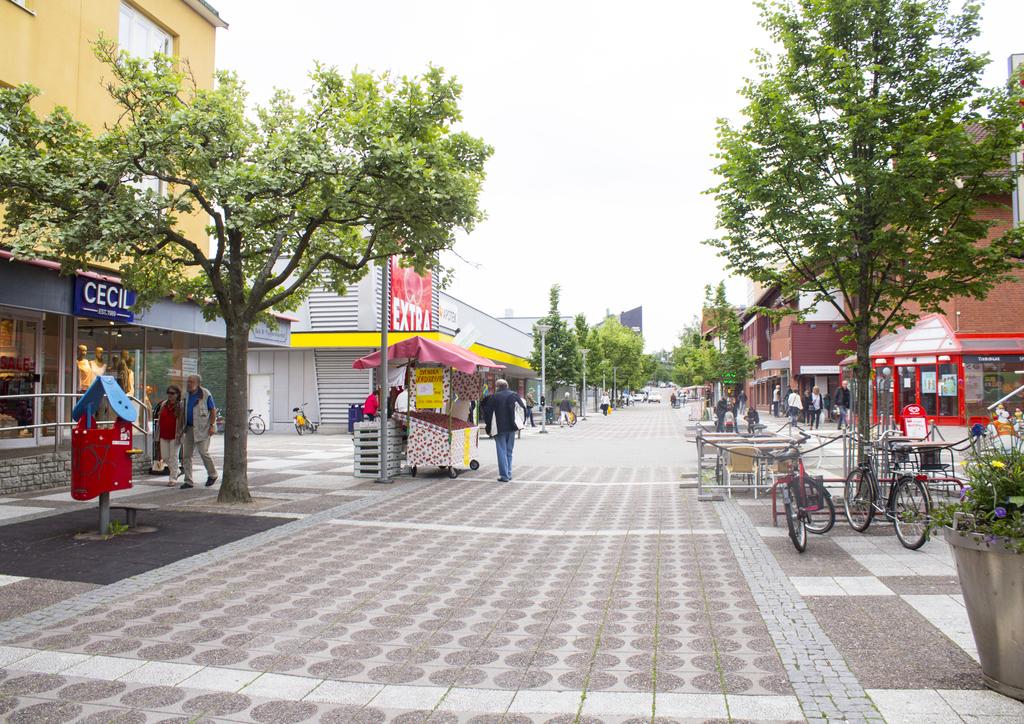 STADSRUM
