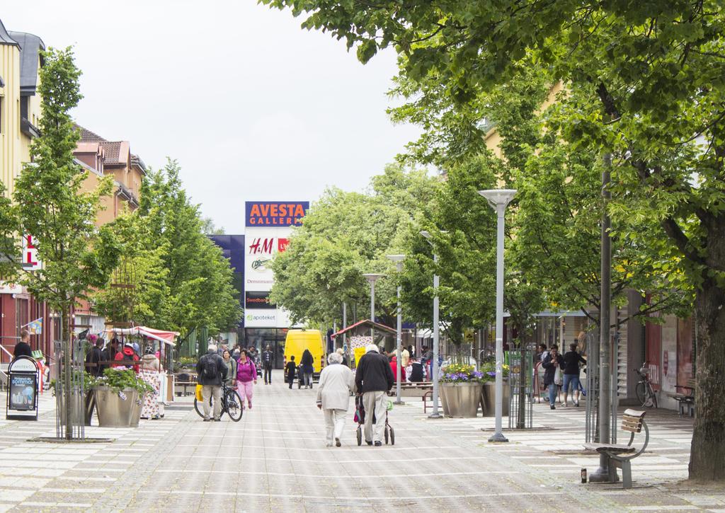 STADSLIV