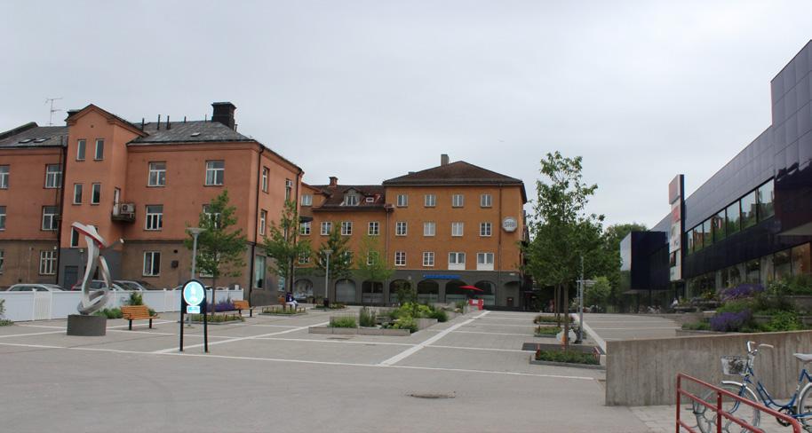 VISTELSE Sitter Står Möts/pratar Leker VISTELSE - LILLA TORGET VISTELSE - ÖSTRA KUNGSGATAN VISTELSE -