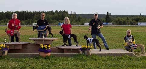 Han blev slagen med endast fyra hundradelar och kom utanför finalen.