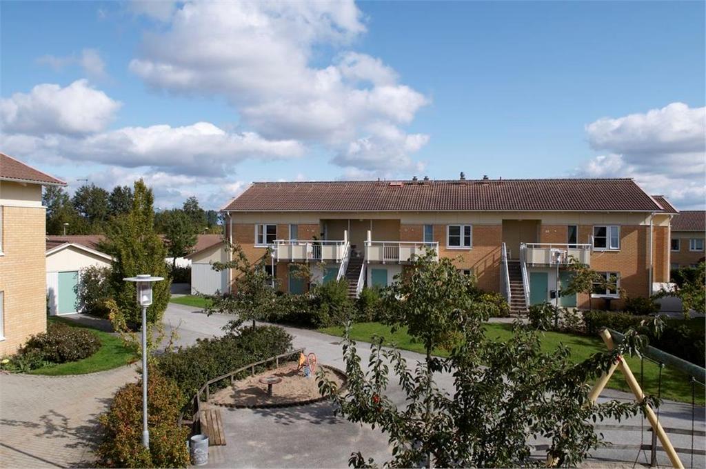 Särskilda krav Ålderskrav Min 18 år Antal boende 1-3 Inkomstkrav Minst 2 ggr hyran Krav på inkomsttyp Anställning/Eget Företag Pension A-kassa Försäkringskassa Studiemedel Krav som hyresvärden