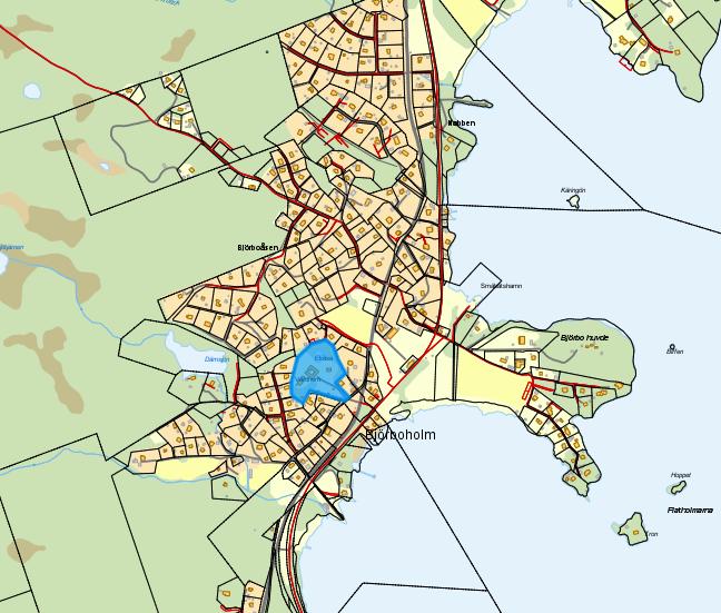 TJÄNSTESKRIVELSE 2 (4) Datum Dnr 2018-04-10 KS18.