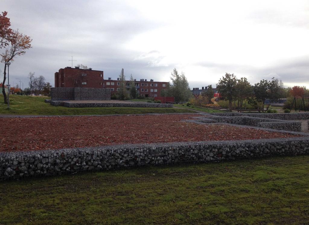 23 Del av Iggesundsparken i Gruvstadspark 1.