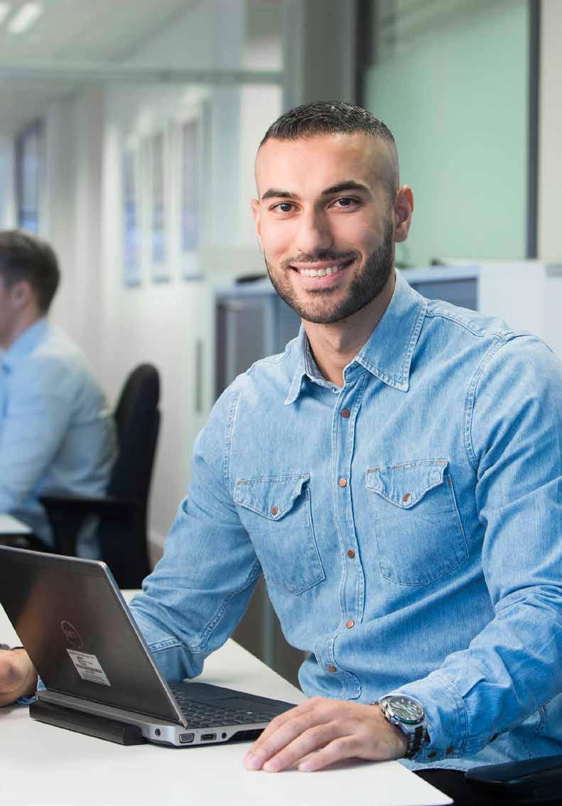 26. Vad händer med mitt banklån när jag konverterar till aktier? Om du väljer att finansiera konvertibeln genom lån i Handelsbanken är konvertibeln säkerhet för ditt banklån.