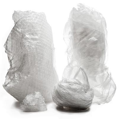 Pappersförpackningar Ursköljda förpackningar som består till minst hälften av papper eller kartong.
