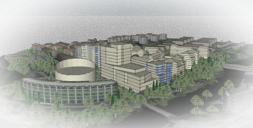 CityPlanner