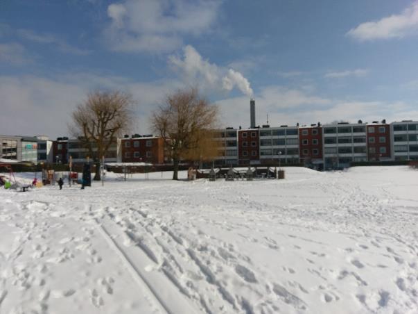 Blazowski Vinter