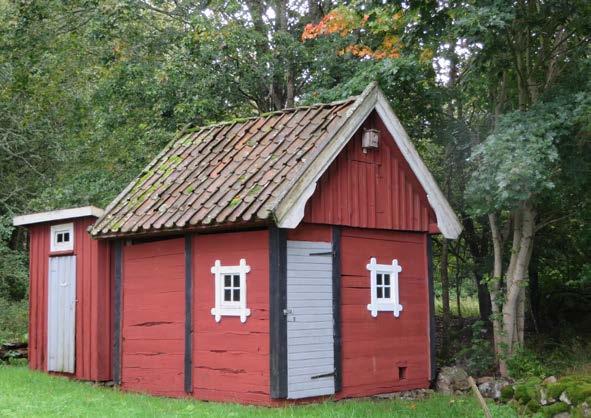 Torpladugård.