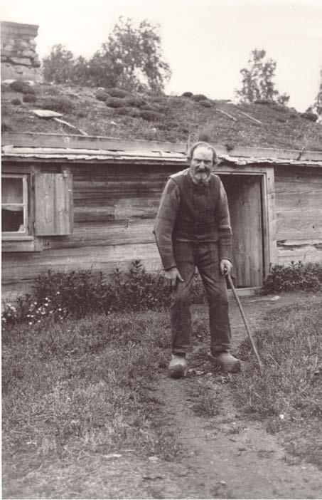 Svågern Fiska-Sven