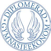 Hos oss får även alla möjligheten att bli diplomerad gymnasieekonom vilket ger bra förutsättningar för en framtida karriär som ekonom.