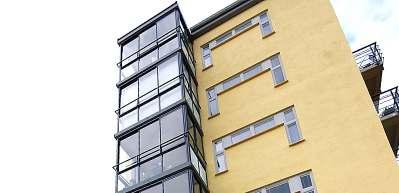 Nya underrubriker i Skydd
