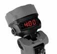 meter Justerbarhet 0 / 45 / 90 Dimensioner 225 x Ø 70 mm 500 g GODKÄNNANDE BT-L3000 ATEX certifierad/ IECEx certifierad GODKÄNNANDE BT-IL300 ATEX certifierad/ IECEx certifierad II 1 G Ex ia IIC T4 Ga