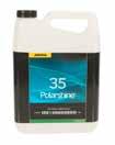 Polerprodukter Polarshine 35 Kod Benämning Förpackning Transport frp EAN-kod Pris SEK/st 7992800251 Polarshine 35 250 ml Grovt polermedel 1 st 18 st 6416868567731 118,00 7992810111 Polarshine 35 1 l