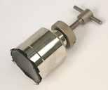 1 IB80330 214 80 94 Adapter för anborrningsverktyg till PE 50 sadel 1 IB80450 235 91