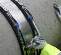 på begäran till rör YD 190 WRC1100 Anpassas på begäran till rör YD 190 WRC1200 Anpassas på begäran till rör YD 190 WRC1300 Anpassas på begäran till rör YD 190 WRC1400