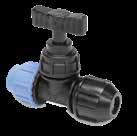 IBECO BlueSeal Universal Rak, universal - PE Art. nr. RSK nr.