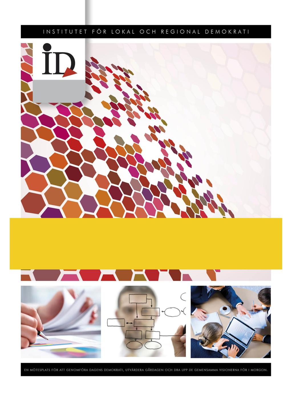 2018 Utvärdering (November 2018) Finsamteamet - En