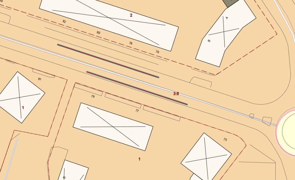Avesta kommun sammanträdesprotokoll Sida 7 39 Lokala trafikföreskrifter 2084 2016-00038 Dnr KK 2016-00302 511 Till följd av teknisk service arbete med att förbättra trafiksäkerheten inom Avesta