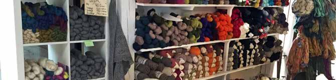 Sälj mer i din gårdsbutik Öka försäljningen i butiken genom att skapa en attraktiv butiksmiljö som hjälper kunderna att hitta varorna.