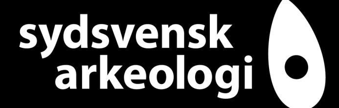Rapport 2015:33 Västra Vram 96:7 till Marielund 4:1 Fornlämning Lyngsjö nr 4:1 och Östra Vram nr 8:1, 10:1 och 12:1