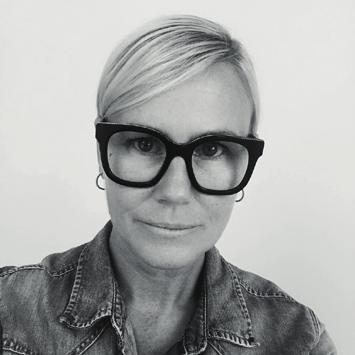 Styrelseledamöter Lotta Lindborg (omval) 2 år Hur länge har du suttit i AIK HS styrelse? Ett år.