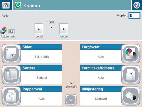 knappen OK. 5.