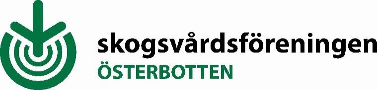 Inventarier i skogsbruket - förutsättningar - avskrivningar -