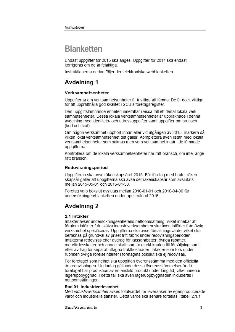 Statistiska
