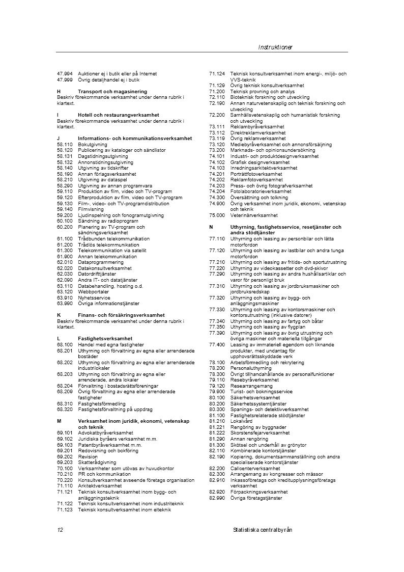 Statistiska