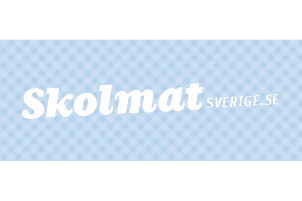 skolmatlandet Vykort SkolmatSveriges