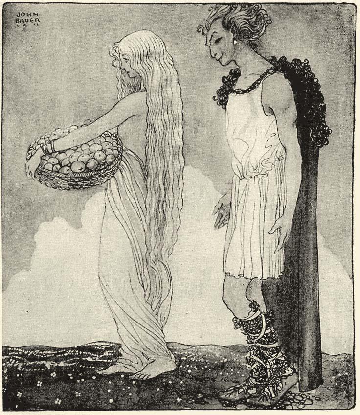 Loki och