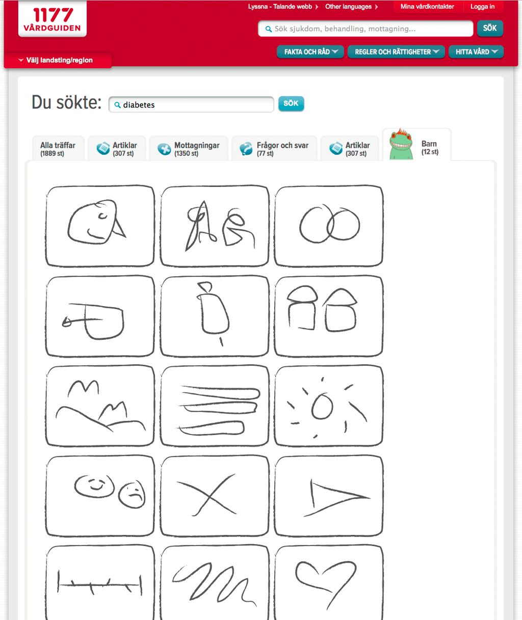 Kan behöva designa om