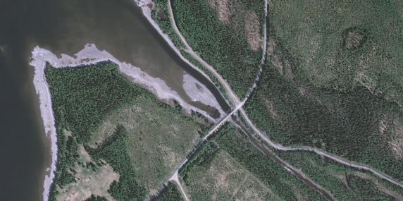 Förslag till åtgärder Vid Flåsjöån finns många miljöförbättrande åtgärder att göra.
