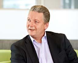 Belfrage, finanschef