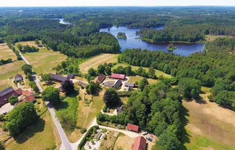 BIOBLITZ 2018 Så har vi då genomfört GBF:s tredje bioblitz - denna gång i området Änglarp - Gårdsjön, norr om Röke. Vi blev totalt 44 personer (!