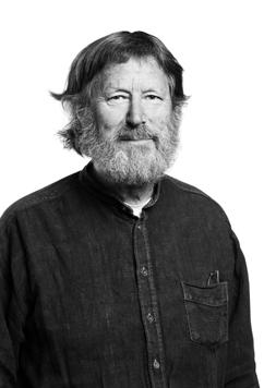 Få har en sådan känsla för glasmassan som Göran Wärff, som alltid värnat om de klassiska