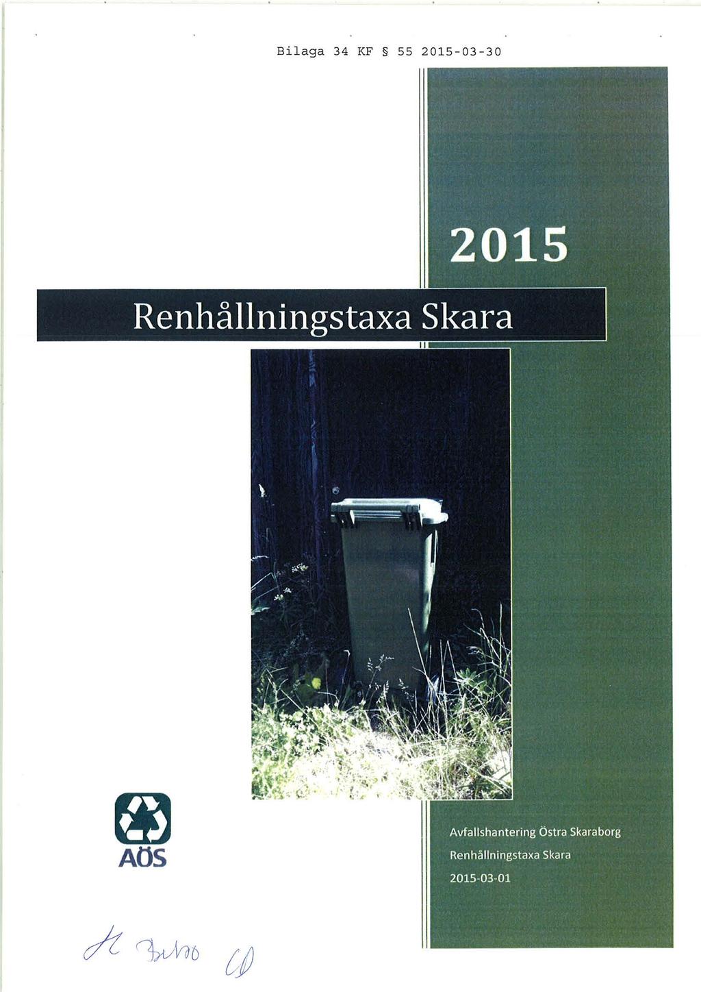 Bilaga 34 KF 55 2015-03 - 30