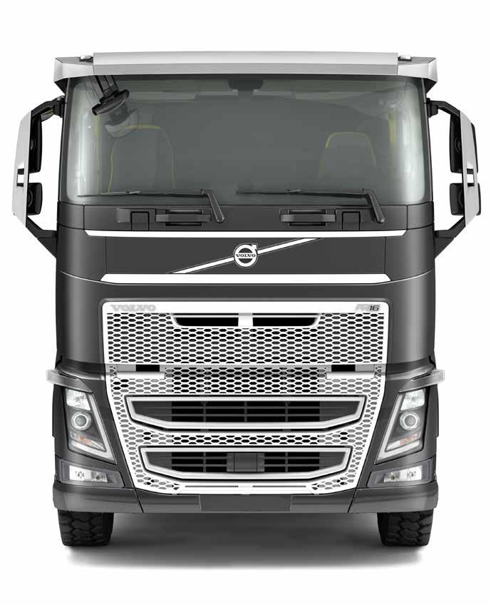 4 m Lågt i tak, men gott om utrymme över hytten. Om du kör gruvtransporter vet du troligen redan att gångarna vanligtvis har en fri höjd på 3,4 meter.