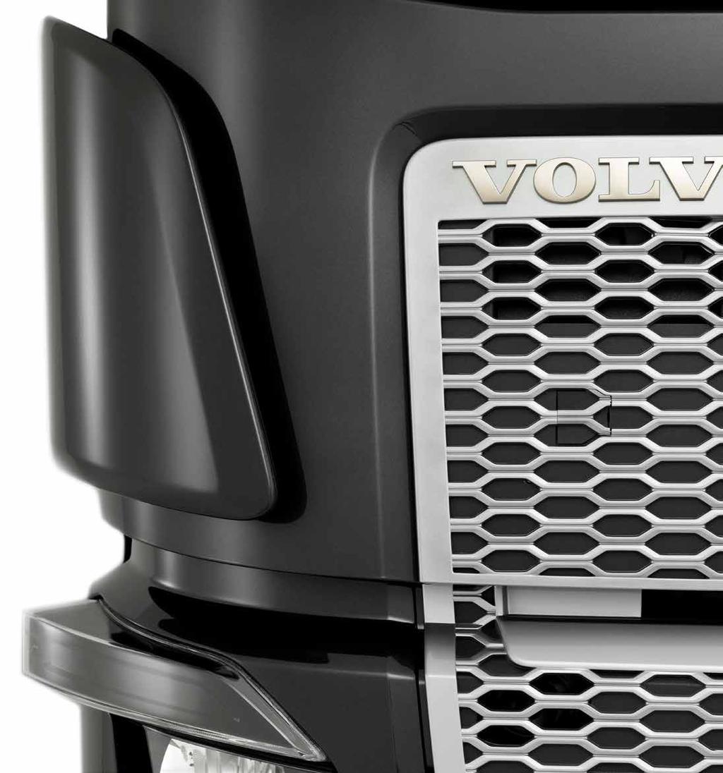 Världens mest kraftfulla lastbil har blivit ännu starkare. Det sägs att man inte ska ändra på ett vinnande koncept. Ändå är det precis det vi har gjort med Volvo FH16.