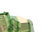 KRONE EasyFlow är en