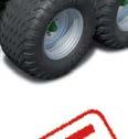 Tre pressystem: fix, semiflex och flex F 155: med