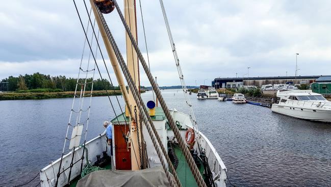 ÅNGTRYCKET