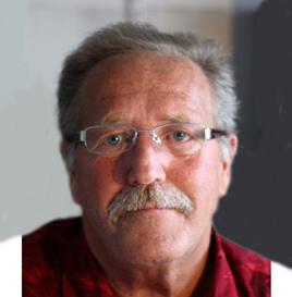 .. Ordförande John Ljungqvist redak.