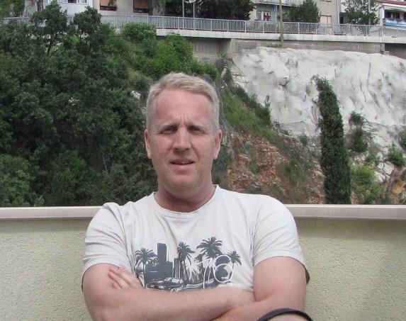 MSSFs nya administratör Michael Borlund heter distriktets nya administratör. Michael har mycket goda meriter inom det område som MSSF har behov av.