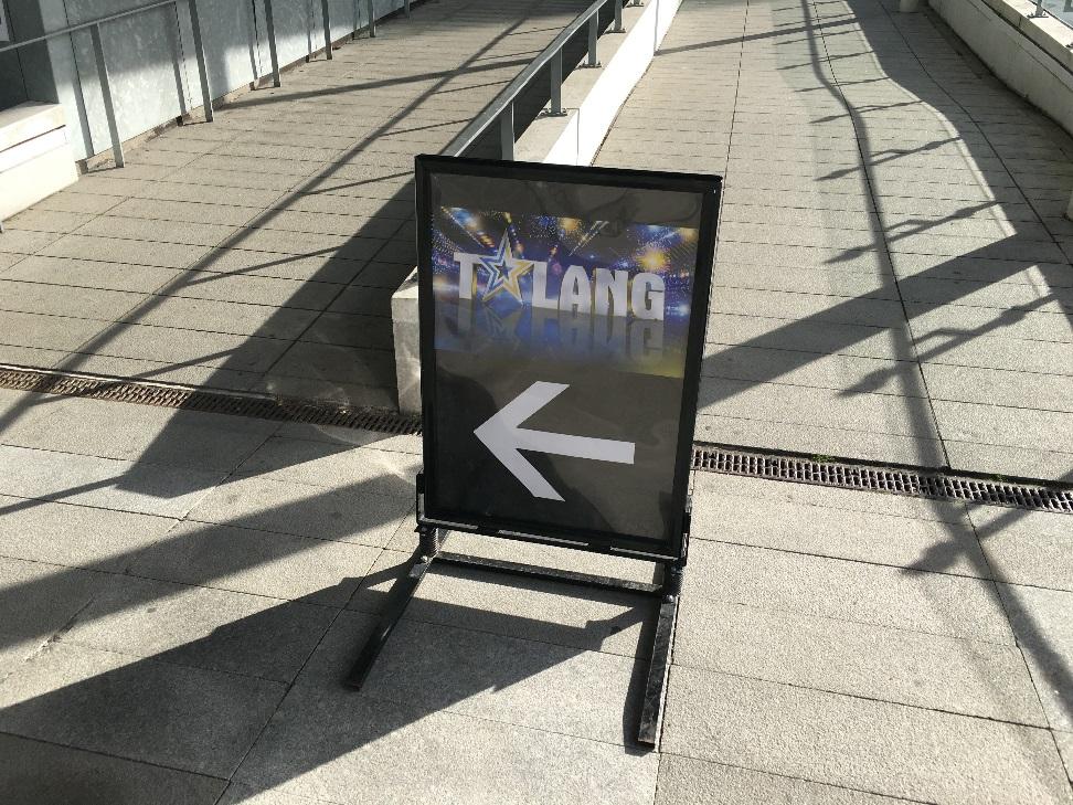 Vad är en