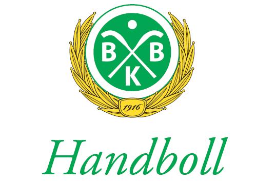 BBK Handboll riktlinjer för föreningsåtaganden säsongen 2018/2019 Innehåll 1. Allmänt... 2 2. Generella lagåtaganden till föreningen... 2 2.a. Ekonomistyrning och ersättning för utlägg... 2 2.b. Information och kommunikation.