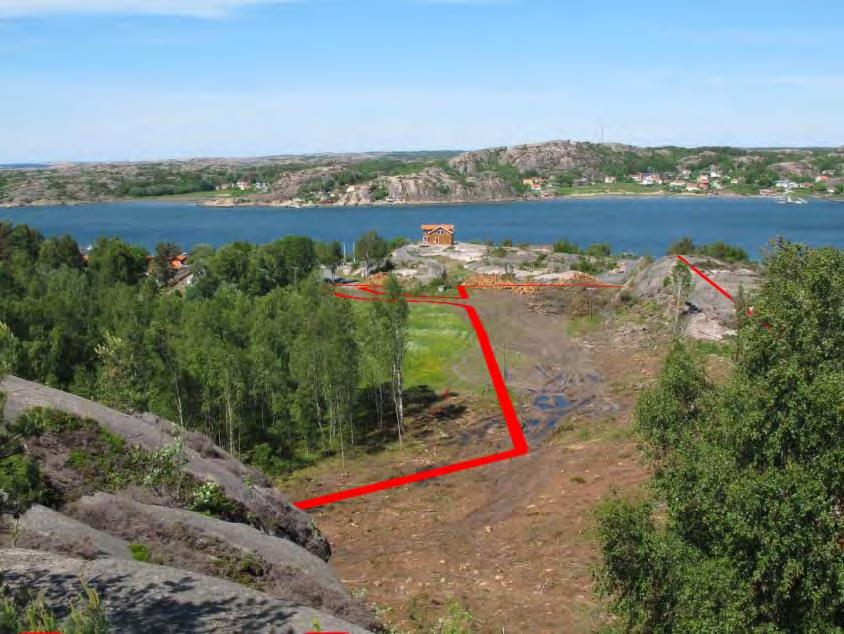 13 omfattas av generellt biotopskydd enligt 7 kap. 5 miljöbalken. Vid verksamhet som avser att skada eller ta bort sådana objekt ska dispens sökas hos länsstyrelsen.