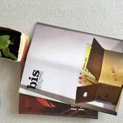 Begränsad eftersändning B-posttidning Avsändare: bis c/o J Dalmalm Stigbergsvägen 11 752 42 Uppsala Nästa nummer: Nästa nummer av bis utkommer den 24 september. Vi tar gärna emot material till numret.